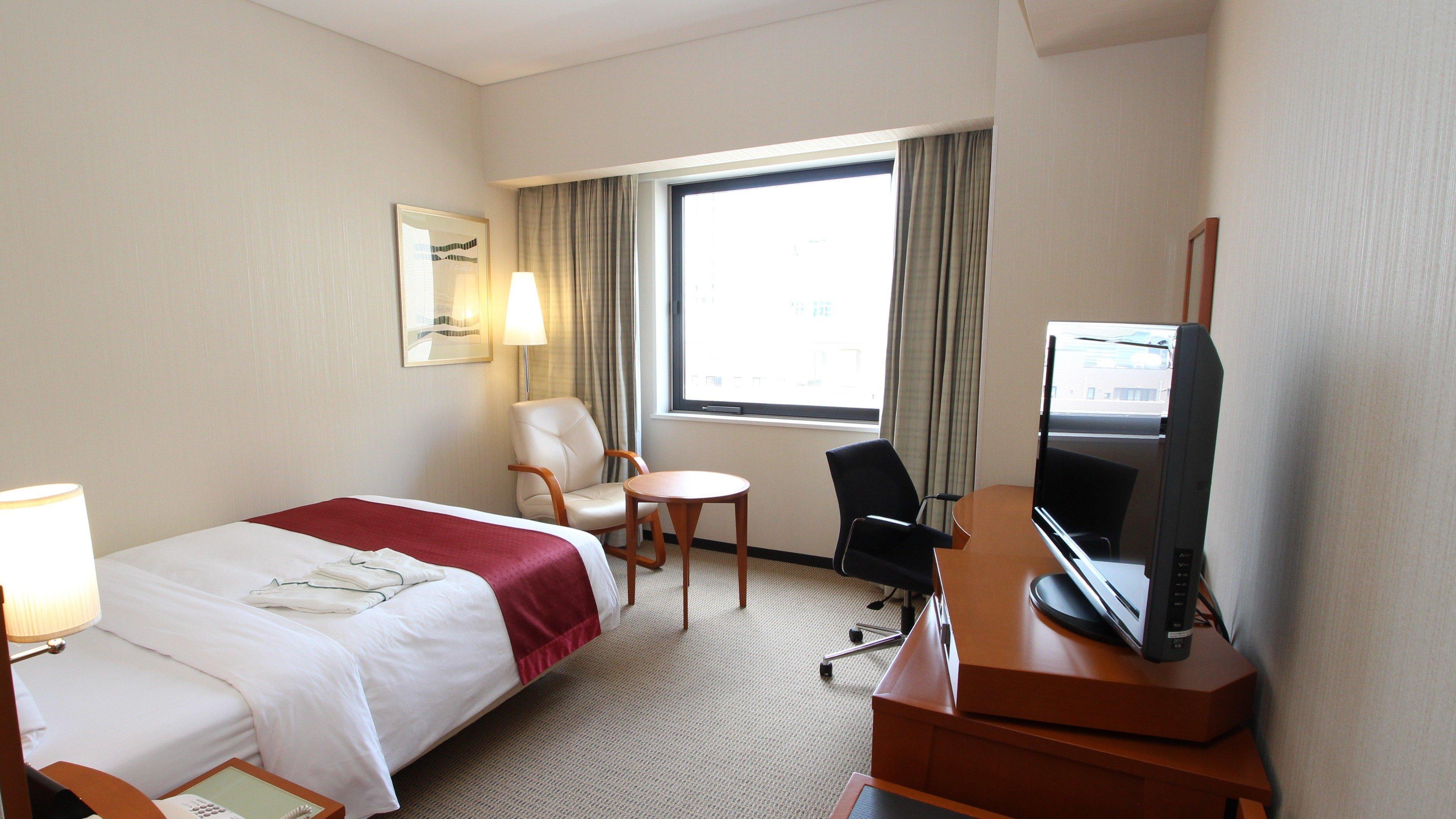 Ana Holiday Inn Sendai By Ihg Buitenkant foto