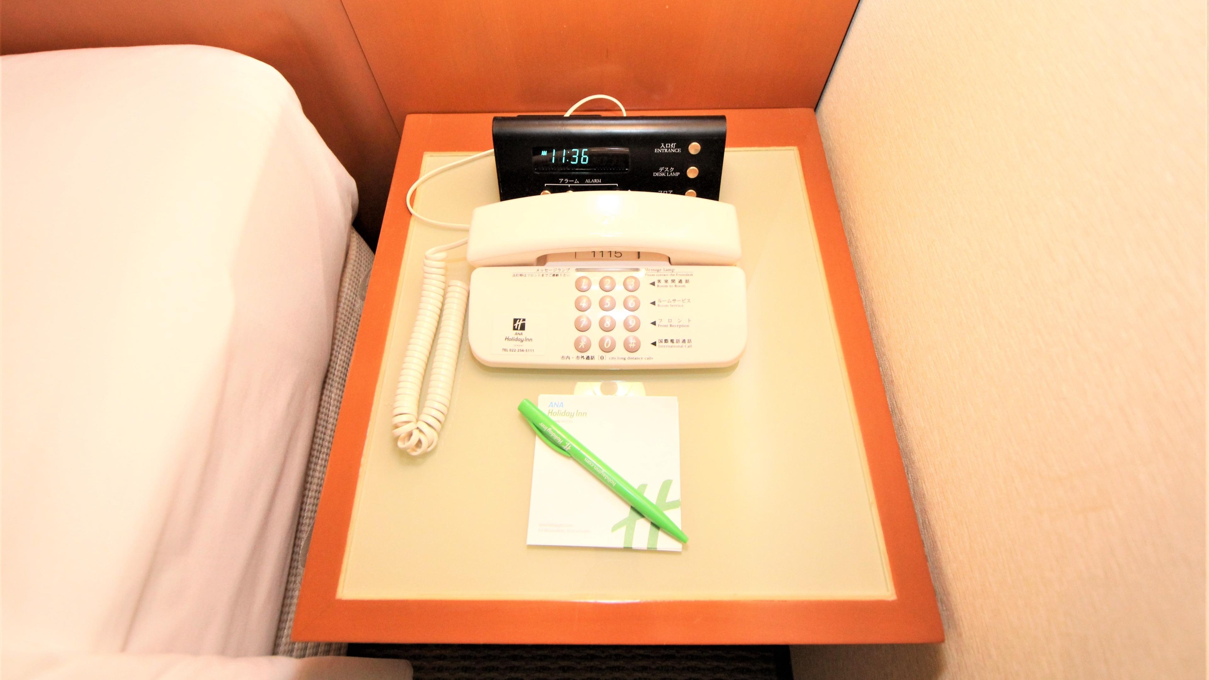 Ana Holiday Inn Sendai By Ihg Buitenkant foto